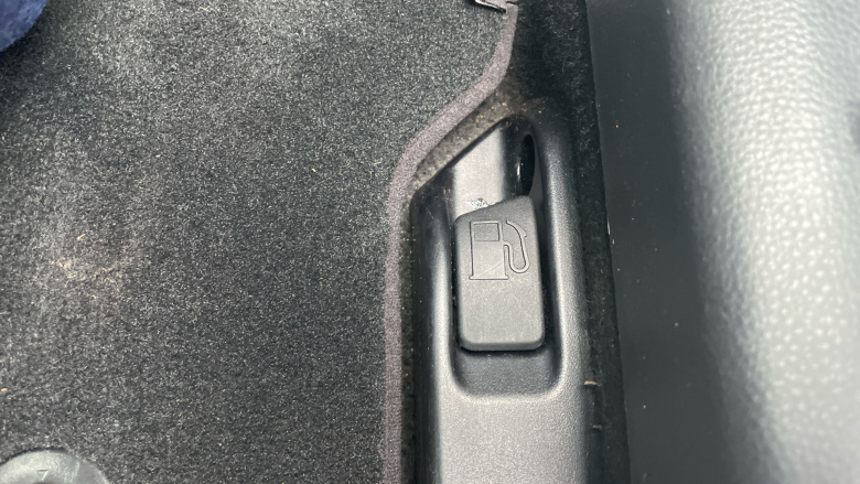 Toyota Yaris 1.5 Hybrid GR Sport 5dr CVT Hybrid Hatchback